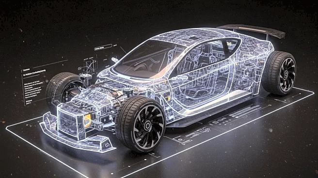 XPENG and Volkswagen Group Expand Technical Collaboration to Enhance Vehicle Platforms