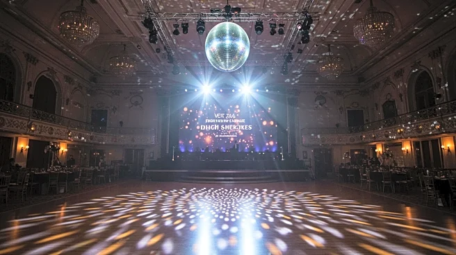 Strictly Come Dancing Announces New Celebrity Line-Up for Upcoming Series
