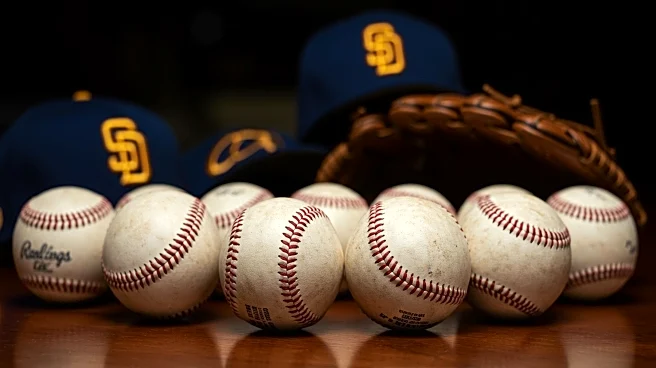 San Diego Padres Face Pitching Uncertainty as Michael King Placed on Injured List