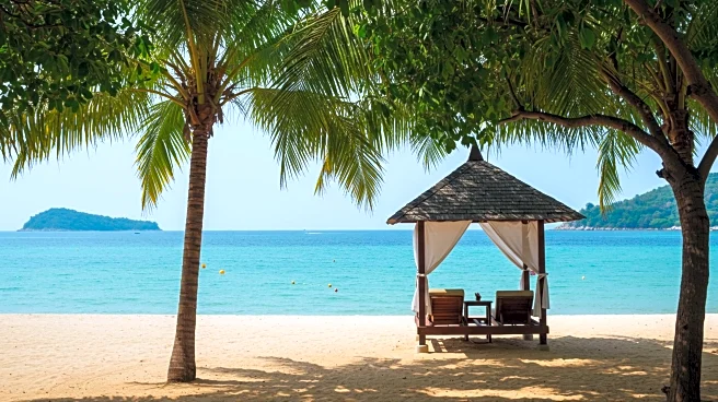 IHG Expands Voco Hotels Brand to Phuket, Thailand