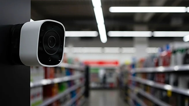 Iceland Offers Incentives to Customers for Reporting Shoplifters Amid Rising Retail Crime