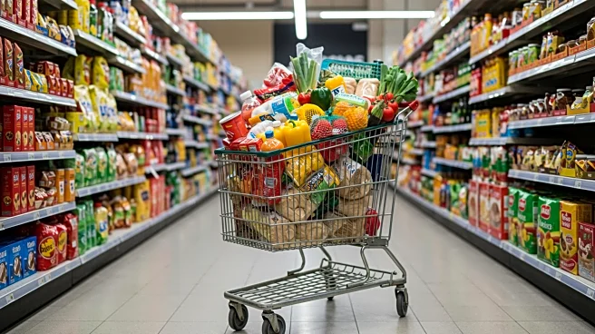 Walmart Expands Year-Round Grocery Discount for Employees Amid Price Concerns