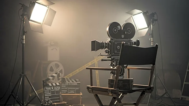 Biographical Series on Flow La Movie Set to Begin Production