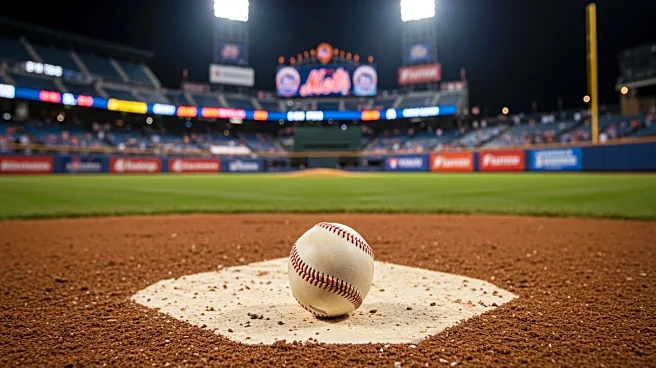 New York Mets' Historic Late-Season Collapse Continues