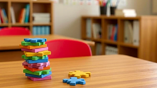 Teachers Focus on Building Relationships to Enhance Student Engagement