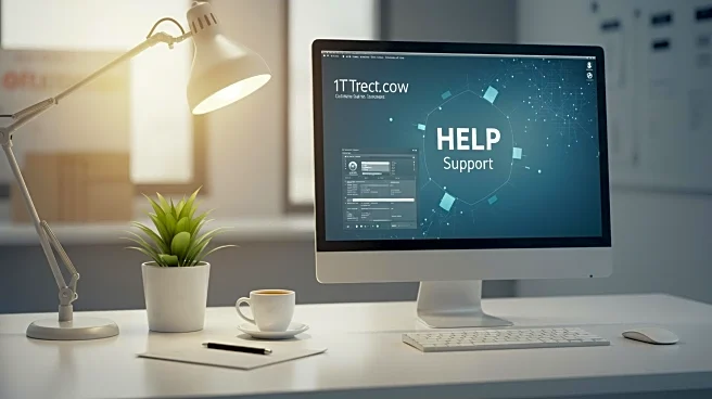 University IT Departments Emphasize Human Touch in Customer Service