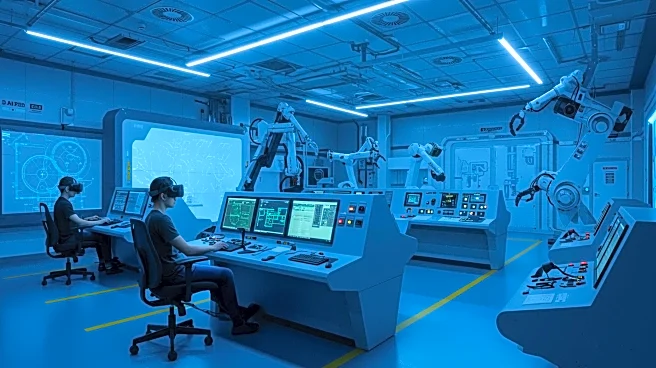 KEPCO to Develop Skilled Workforce for Vietnam's Nuclear Power Sector