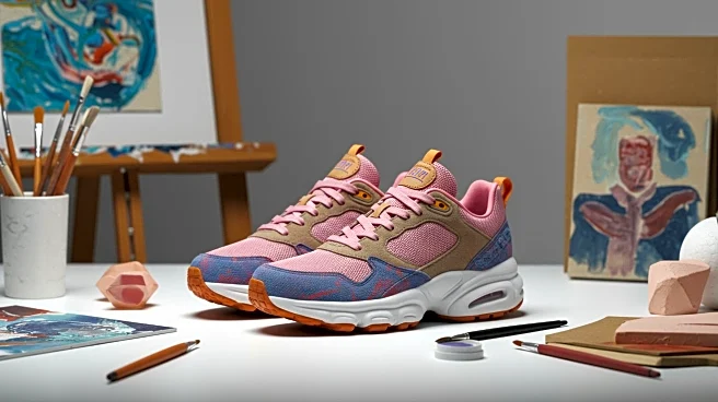 SZA Joins Vans as Artistic Director in New Creative Partnership