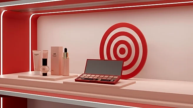 Target and Ulta Conclude Partnership, Impacting Retail Strategy