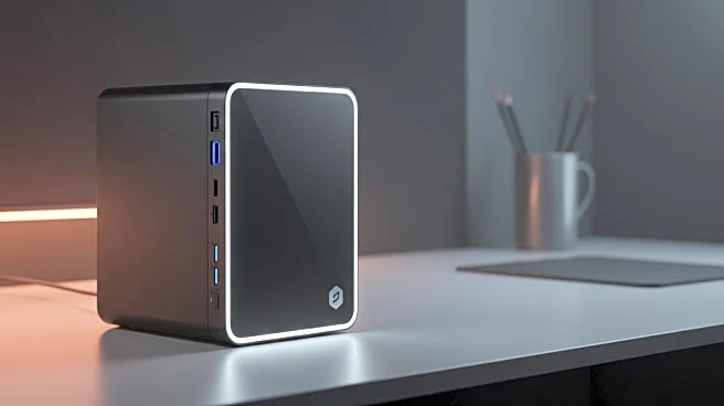 AceMagic Offers Affordable Micro PC with Preinstalled Windows 11 Pro