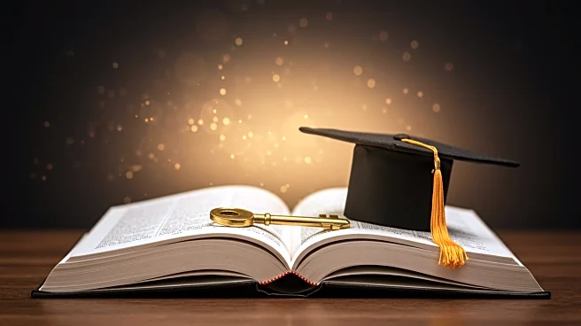 Opportunity Rising Foundation Awards $141,980 in Scholarships to Promote Education and Self-Sufficiency