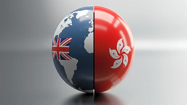 shiftX Expands Global Network with New Units in UK and Hong Kong, Enhancing Service Capabilities