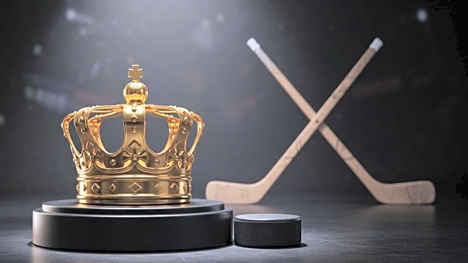 Los Angeles Kings to Compete in 2025 Golden State Rookie Faceoff