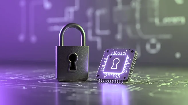 Cyera's Ash Hunt Explores AI Risk Management and Data Security