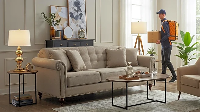 Bassett Furniture Utilizes Delivery Photos to Enhance Customer Engagement and Sales