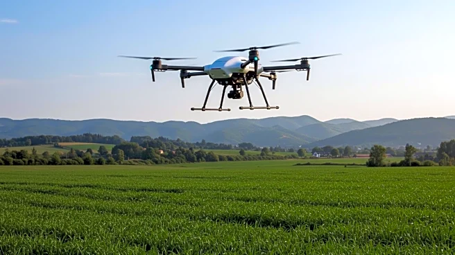 SALCC Hosts Agriculture Hackathon to Foster Innovation in Farming Practices