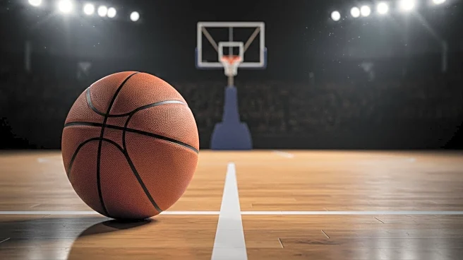Former Kansas Basketball Player MJ Rice Commits to Junior College