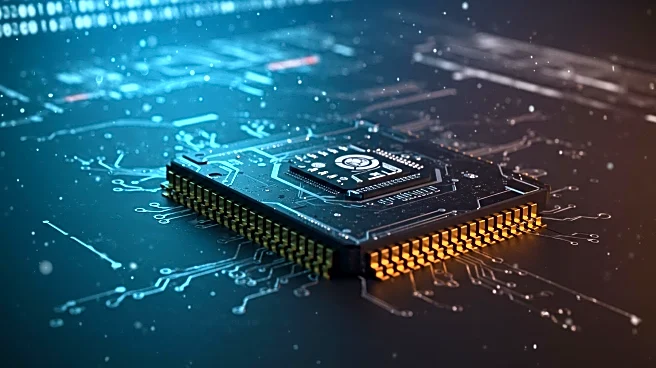 President Trump Reverses Ban on Nvidia's H20 Chip Sales to China, Sparking Debate