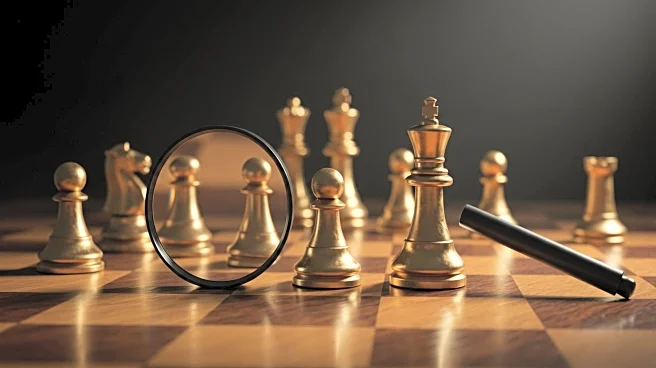 B.P. Marsh Invests in Gambit Re to Boost XPT's Growth in Insurance Sector