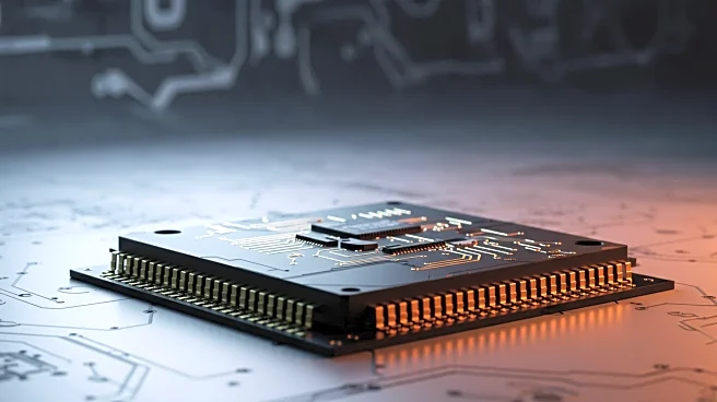 President Trump Allows Nvidia's H20 Chip Sales to China Amid National Security Concerns
