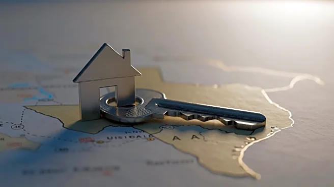International Homebuying in Texas Increases Amid New Legislation