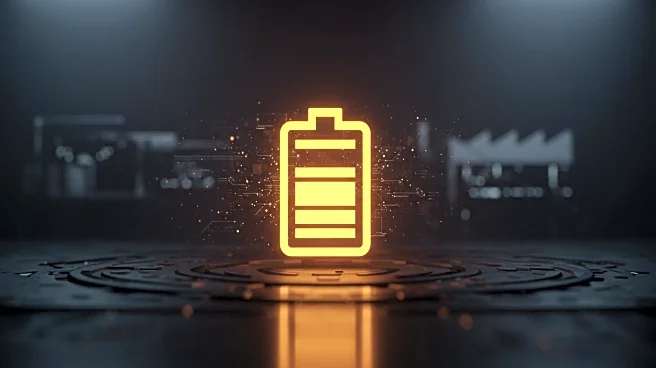 Electrovaya's Revenue Surges with New Factory and Production Expansion