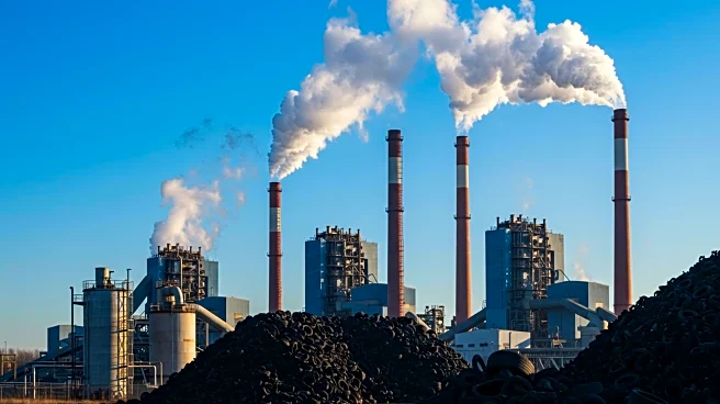 Tire Pyrolysis Offers Sustainable Solution for Mining Waste in Iran