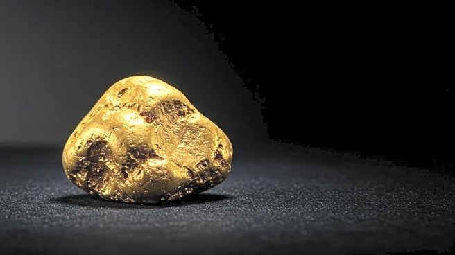 Barrick Advances Major Gold Discovery with Fourmile Orebody