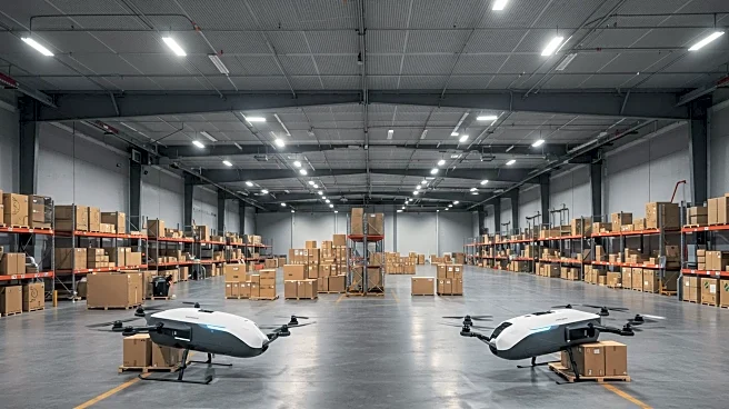 XPO Logistics Secures 38 of Top 100 U.S. Industrial Leases, Outpacing Retail and E-commerce Tenants