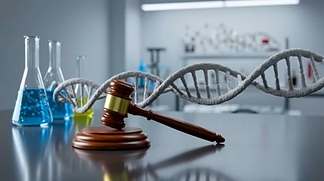 Biotech Faces Potential Crisis Due to Patent Policy Changes