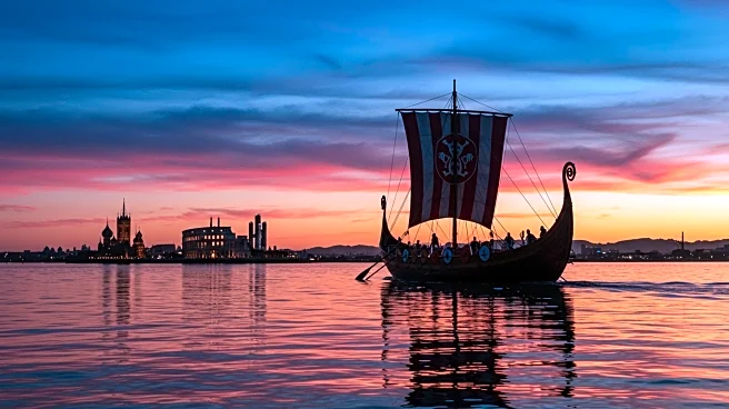 Viking Announces New 2027-2028 World Cruise Itineraries with Extensive Global Tours