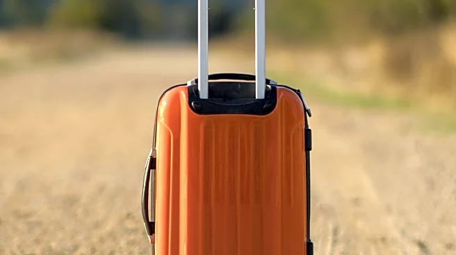 CDC Issues Travel Warning for Polio in Five Countries, Urges Enhanced Precautions