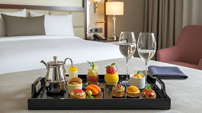 Hospitality Industry Innovates with New Product Development Strategies