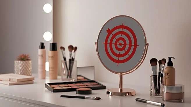 Target and Ulta Beauty to End In-Store Partnership by 2026