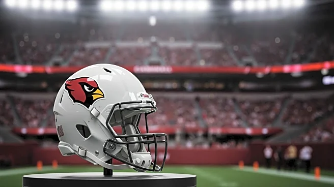Calais Campbell Anticipates Final NFL Season with Arizona Cardinals