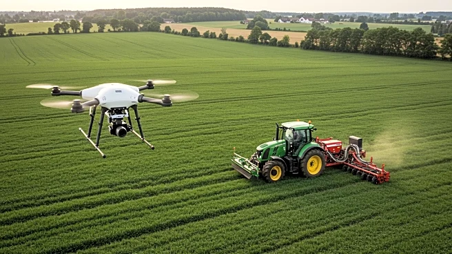 Farming YouTube Channels Drive Agricultural Innovation with Tech Trends in 2025