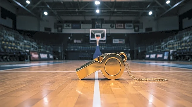 Top Contenders for 2025 WNBA Coach of the Year Announced