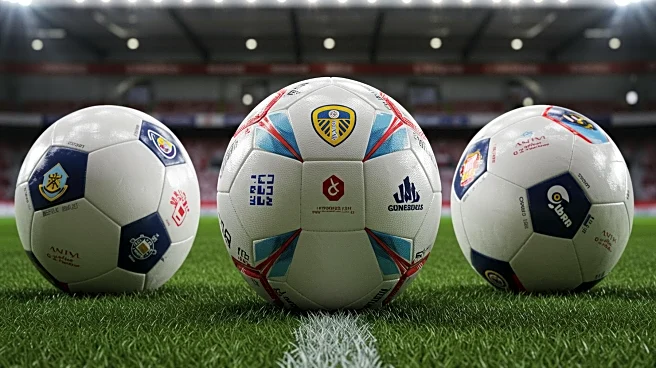 Burnley, Leeds, and Sunderland Aim to Defy Premier League Relegation Trends