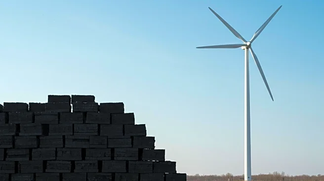 Department of Energy's Mandate on Fossil Fuel Plants Could Cost $3.1 Billion Annually
