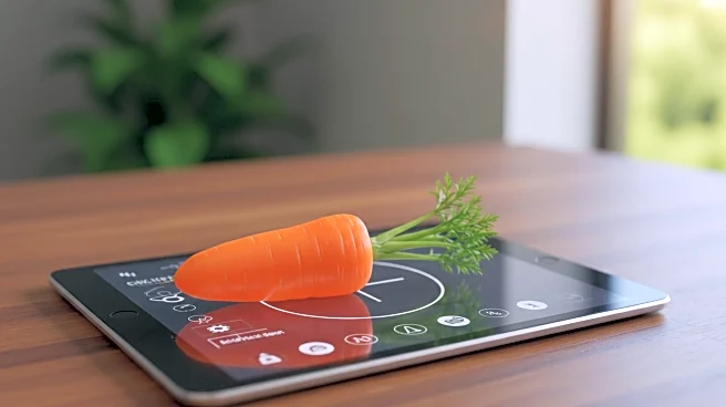 Instacart Enhances Carrot Academy to Boost Shopper Skills and Experience