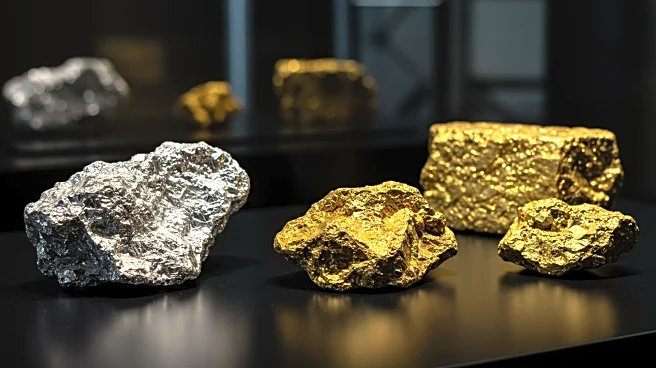 Hecla Mining Company Reports Strong Revenue Growth Despite Industry Challenges