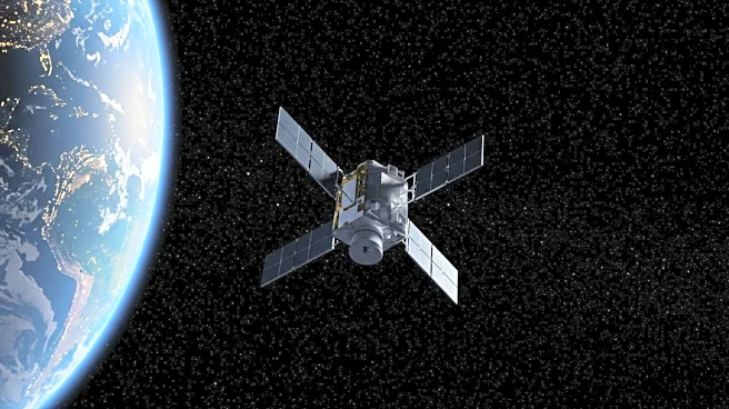 SpaceX Challenges Virginia's Fiber Internet Plan, Seeks More Federal Funding for Starlink