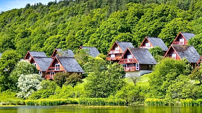 Lopota Lake Resort  Spa Unveils Renovated Guest Rooms Reflecting Georgian Heritage