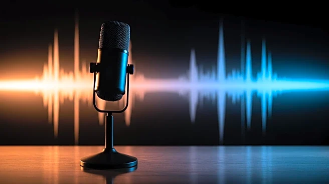 Top Podcasters Share Their Proudest Episodes and Industry Challenges