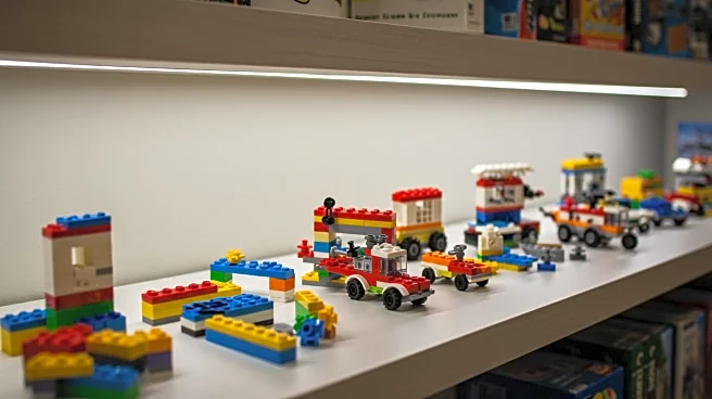 Barnes  Noble Launches Major Labor Day Sale with Discounts on LEGO Sets