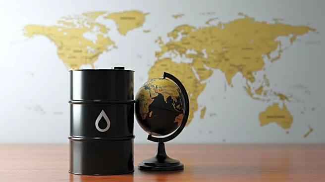 India Reduces Russian Oil Imports Ahead of Trump-Putin Alaska Meeting