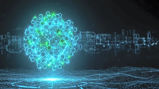 MIT Researchers Use AI to Design Antibiotics Against Drug-Resistant Bacteria