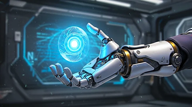 Blizzard Introduces New Hero Wuyang in Overwatch 2