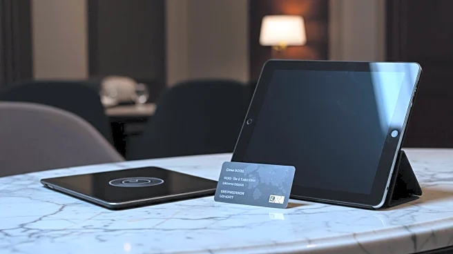 Hilton Expands Global Hospitality Portfolio with New Technologies