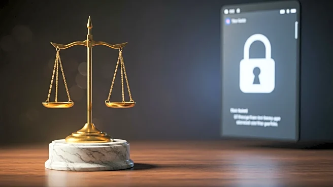 Supreme Court Allows Mississippi Social Media Law Requiring Age Verification for Minors